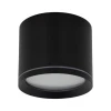 Spot svetiljka VIVO 1xGX53/10W/230V 6 cm crna