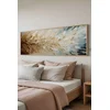 Wallity Uramljena slika Artsmdfyty27-50120, 50x120 cm