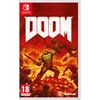 SWITCH Doom