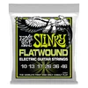 ERNIE BALL 2591 REGULAR SLINKY BRUŠENE STRUNE ZA ELEKTRIČNO KITARO 10-46