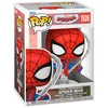 Bobble Figure Marvel - Spider-Man Friendly Neighborhood POP! - Spider-Man (Final Suit)