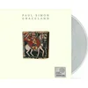 Paul Simon - Graceland (Reissue) (Clear Transparent Coloured) (LP)