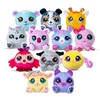 Littlest Pet Shop - presenečenje plišasta živalica (662)