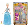 Disney Princess Fashion Reveal Lutka Cinderella Pepeljuga HMK53