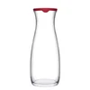 Pasabahce AMPHORA, VRČ Z RDEČIM POKROVOM, 1.2 L, 1 KOS