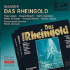 WAGNER:DAS RHEINGOLD/ADAM,BRACHT/JANOWSKI