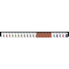 FENDER SET 880XL 80/20 COATED 10-48