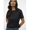 Vero Moda Paulina Majica Črna