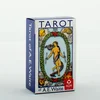 Tarot A.E. Waite Blue Edition (Mini)