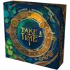 Take Time (Slovenska izdaja)