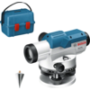 Bosch GOL 26 D + BT 160 + GR 500 optički nivelir, 0601068002