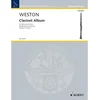 Schott Clarinet Album Vol. 3 Note