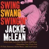 Jackie McLean - Swing, Swang, Swingin (Remastered) (Blue Note Classic) (180 g) (LP)