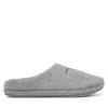 Copati Tommy Hilfiger Hilfiger Felt House Shoe FM0FM06017 Siva