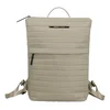 Travelite BARBARA Stepp Backpack Satin nude