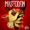 Mastodon - The Hunter (Reissue) (LP)