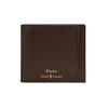 Polo Ralph Lauren Etui temno rjava