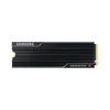 Samsung SSD 9100 Pro Heatsink Series MZ-VAP2T0CW, 2TB, M.2 NVMe,14800/13400MB/s