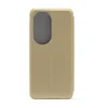 Maska za telefon ROYAL FLIP COVER za Huawei P50 Pro, Zlatna