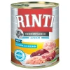 24x800g RINTI Kennerfleisch Junior hrana za pse, govedina