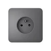 Ajax Systems 89051.164.GR SoloCover (osnovna) [tip E] - siva