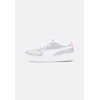 PUMA Superge Carina 30 srebrna/bela