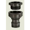 NASTAVEK ZA PIPO Z NAVOJEM 3/4"-1"