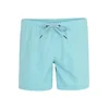 QUIKSILVER Kratke kopalne hlače SOLID 15, modra
