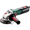 Ugaona brusilica sa regulaciom br. obrtaja WEV 11-125 Quick Metabo