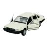shumee WELLY VW VOLKSWAGEN SANTANA/PASSAT B2 BELA 1:34 43647