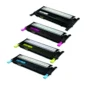 Gembird CLT-C409S CLP-310/315/310N/315W Zamenska toner kaseta Cyan 1K