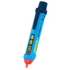 Pancontrol Preizkuševalec napetosti, brezkontaktni, PANCONTROL VOLTFINDER, optična signalizacija, 1/1, (R4)