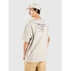 Solid SDPAVEL T-shirt oatmeal