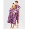 After Tech Pocket Surf Poncho crazy waves