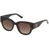 Guess GU7680 52F ONE SIZE (50) Havana/Rjava