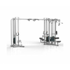 5 STACK MULTI-STATION IF8127 – Jungle machine Impulse