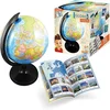 Globus 20cm Buki 106227