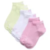 PUMA Quarter Socks Youth (3-pack), Shop, Pink/White, 35-38