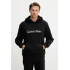Bombažen pulover Calvin Klein