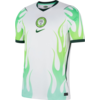 Nike Dres Dri-FIT Nigeria Stadium Away 2026