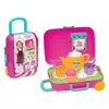 Čaj set u koferu 034967