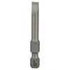 Bosch bit odvrtača ekstra-tvrdi S 1,0x5,5, 49 mm ( 2607001481 )