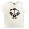 Santana Universal Tone White L Majica