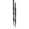 BOURJOIS Paris Brow Reveal svinčnik za obrvi 0,35 g odtenek 003 Dark Brown