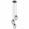 Eglo 49479 - Luster NEWTOWN 3xE27/60W/230V