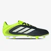 Adidas Muške kopačke copa pure 3 club fg/mg, Crno - zelene