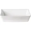 Costa Nova pekač Friso 35x26 cm, bel