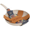 Texell Tiganj duboki Stone Line 28cm TPSL-D28