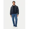 Blauer Prehodna jakna Daniel 26WBLUC03067 Mornarsko modra Regular Fit