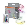 Osram - LED RGBW prigušiva traka FLEX 7m LED/18W/230V + daljinski upravljač